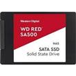 SSD 1TB WESTERN DIGITAL RED 2.5